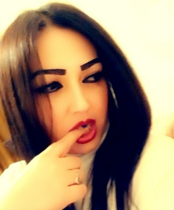 Проститутка Марта